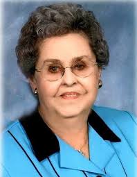 Hazel Landry Obituary (2018)