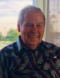 Winfred (Wimp) Ray Roberts Obituary (1931