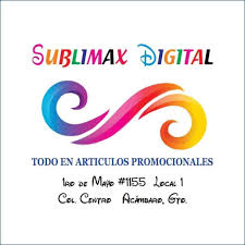 Sublimax Digital Acámbaro