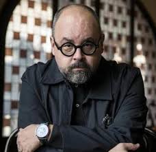 Carlos Ruiz Zafón (Creator)