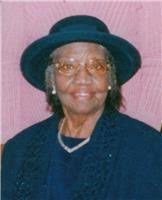 Addie Peterson Obituary (1914