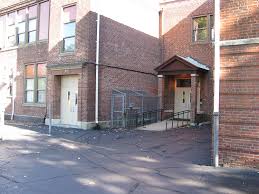 Springfield Township James Caldwell Elementary School Nj Solution Wireless Pneumatic Thermostat 235 000 235 Thermos Elementary Schools Building Installation