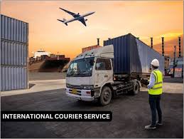 Doorstep Deliveries: Courier Service Singapore to India – Your Go-To Guide  - Couriers To India