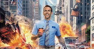 Elenco de free guy assumindo o controle. Free Guy Assumindo O Controle Filme Com Ryan Reynolds Ganha Nota No Rotten Tomatoes