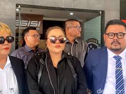 detikcom - News update