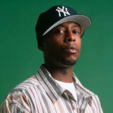 His middle name in swahili means. Talib Kweli Biography