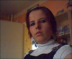 Gaelle PERY, 35 ans (AMIENS)