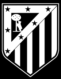 Club atlético de madrid, s.a.d. Atletico Madrid Logo By Drifter765 On Deviantart