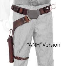 We did not find results for: Han Solo Costume Holster Todd S Costumes