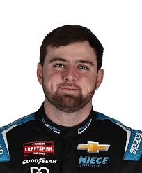 Kaden Honeycutt News, Rumors, & NASCAR Updates