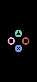 Maybe you would like to learn more about one of these? Playstation Amoled Wallpapers Wallpaper Cave
