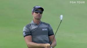 Henrik Stenson Wins Hero World Challenge Round 4 Hero World Challenge 2019 Youtube