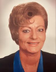 Obituary information for Sigrid (Siggi) E. Joseph Cusate