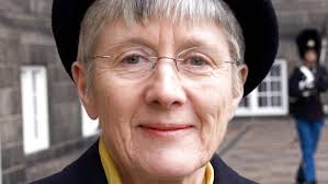 Stor forsker i små ting