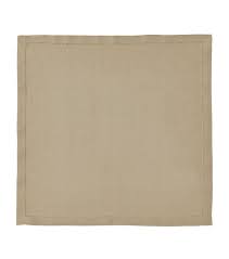 Here's a great way to diy cheap linen napkins, plus a guide to the correct size for cheap diy linen napkins! Designer Table Napkins Harrods Uk