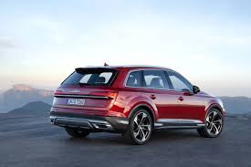 Image result for Tango Red 2017 Q7
