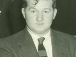 Victor 'Vic' Wilbur Davis, 87