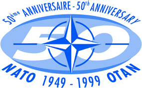 The north atlantic treaty organization, also called the north atlantic alliance, is an intergovernmental military alliance between 30 north american and european countries. Download N A Nato Otan Full Size Png Image Pngkit