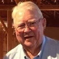 Lloyd C. "L. C." Hooper Obituary