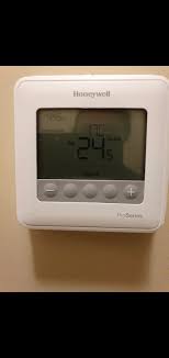 How to unlock a carrier thermostat locate the 'mode' and arrow ('up' and 'down') buttons on your carrier thermostat control. Bottom Temperature Won T Change Not Sure Why Stuck On This Temperature Even If I Change Hold R Thermostats