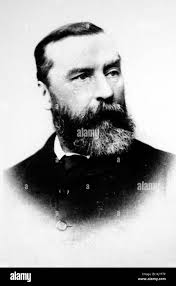 William reeves hi-res stock photography and images