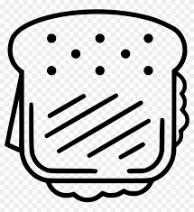 Download hot dog cliparts and use any clip art,coloring,png graphics in your website, document or presentation. Png File Sub Sandwich Clipart Black And White Transparent Png 938x980 513021 Pngfind