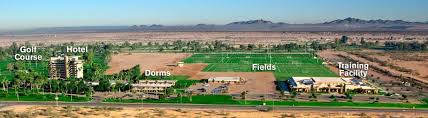 How the Barça Residency Academy in Arizona is quickly having ...