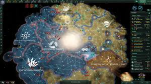 Grasp the reins of power in a galaxy spiraling into chaos as the galactic custodian, become the crisis, proclaim. Stellaris 2020 Test Was Ist Stellaris Patches Und Dlc Sowie Federations Addon Gamersglobal De