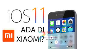 The guide is updated with the latest version of ios rom for android, so make sure you download the latest version in 2019. Share Cara Instal Customrom Iphone Ios 11 For Xiaomi Redmi 4a Temanima