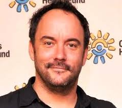 English Singer Dave Matthews Biography, News, Photos, Videos