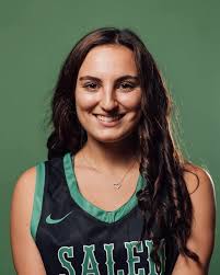 2023-24 Women's Basketball Roster