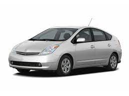 Car and truck battery finder. 2005 Toyota Prius Reviews Ratings Prices Consumer Reports