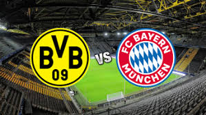 Borussia dortmund vs bayern münchen preview 17/08/2021. 2018 11 10 Borussia Dortmund Vs Bayern Munich Bundesliga Bayernforum Com