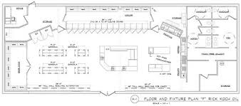C Store News Floor Plans Store Layout Floor Plan Design