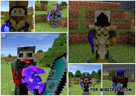 I can show you how. Last Publications On The Website Page 162 For Minecraft Com Minecraft Mods Addons Maps Texture Packs Skins