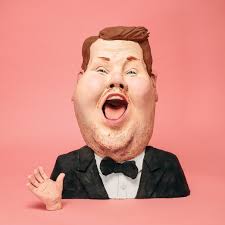 But ben is not alone, he is with his girlfriend, erika.we use who with people, which with things pl 5 i'm sure you're going to have a great time. James Corden S Do Over The New Yorker