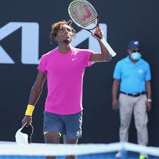 Things come to a close with the men's singles title decided on eurosport customers can watch on their tv, or stream using the eurosport player. Ymer Alcaraz Seal Australian Open Main Draw Spots Australian Open