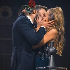 Gefällt 951.898 mal · 28.223 personen sprechen darüber. Der Bachelor So Lange Hielten Die Beziehungen Mit Den Finalistinnen Gala De