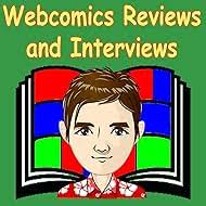 Webcomics Reviews & Interviews" Interview with Michael "Ski" Jaczewski  (Podcast Episode 2020)