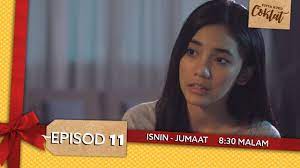 Sinopsis cinta koko coklat yang mewarnai slot slot glamadrama ntv7. Highlight Episod 11 Cinta Koko Coklat Youtube