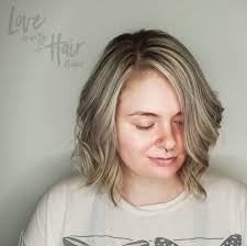 Love is in the Hair Studios