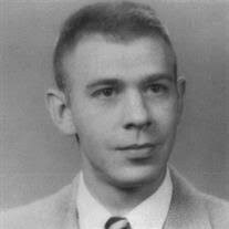 George L. Hartman Obituary