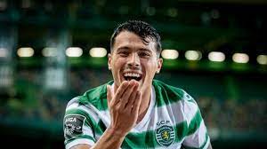 Pedro antonio porro sauceda (born 13 september 1999) is a spanish footballer who plays for portuguese club sporting cp, on loan from english club manchester city. Pedro Porro Destroying Great Players Youtube