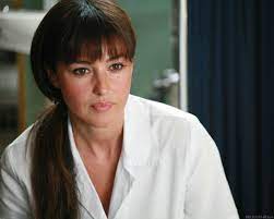 Giovanni veronesi's third offering of his successful manuale d'amore series of films, (also called manuale d'am3re) [eng. Ciao Bella Monica Bellucci Donne Italiane Beautiful