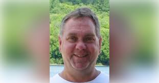 Obituary information for Mark H Allen