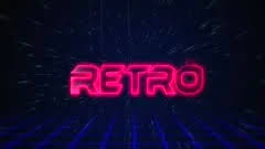 Browse retro intro videos at introcave. Retro After Effects Templates After Effects Projects Pond5