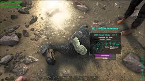 Ark How And Why To Tame A Dodo Youtube