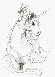 I Find Unicorns Of All Shapes Sizes And Conformations Beautiful Whether They Re The Wildly Fierce Heraldic Type Unicorn Drawing Unicorn Tattoos Unicorn Art