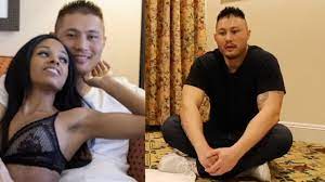 EXCLUSIVE: P‌o‌rn Star Jeremy Long Pens Last Statement After Cutting Finger  Off and Retiring 'Forever'
