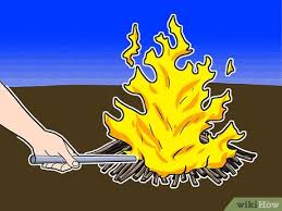 Check spelling or type a new query. How To Make A Bonfire With Lighter Fluid 9 Steps With Pictures